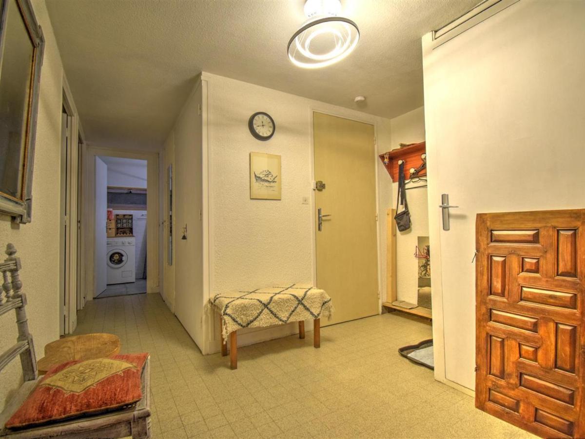 Charmant Appt 2 Chambres Morzine Avec Balcon, Parking Et Netflix - Fr-1-524-97 Eksteriør bilde