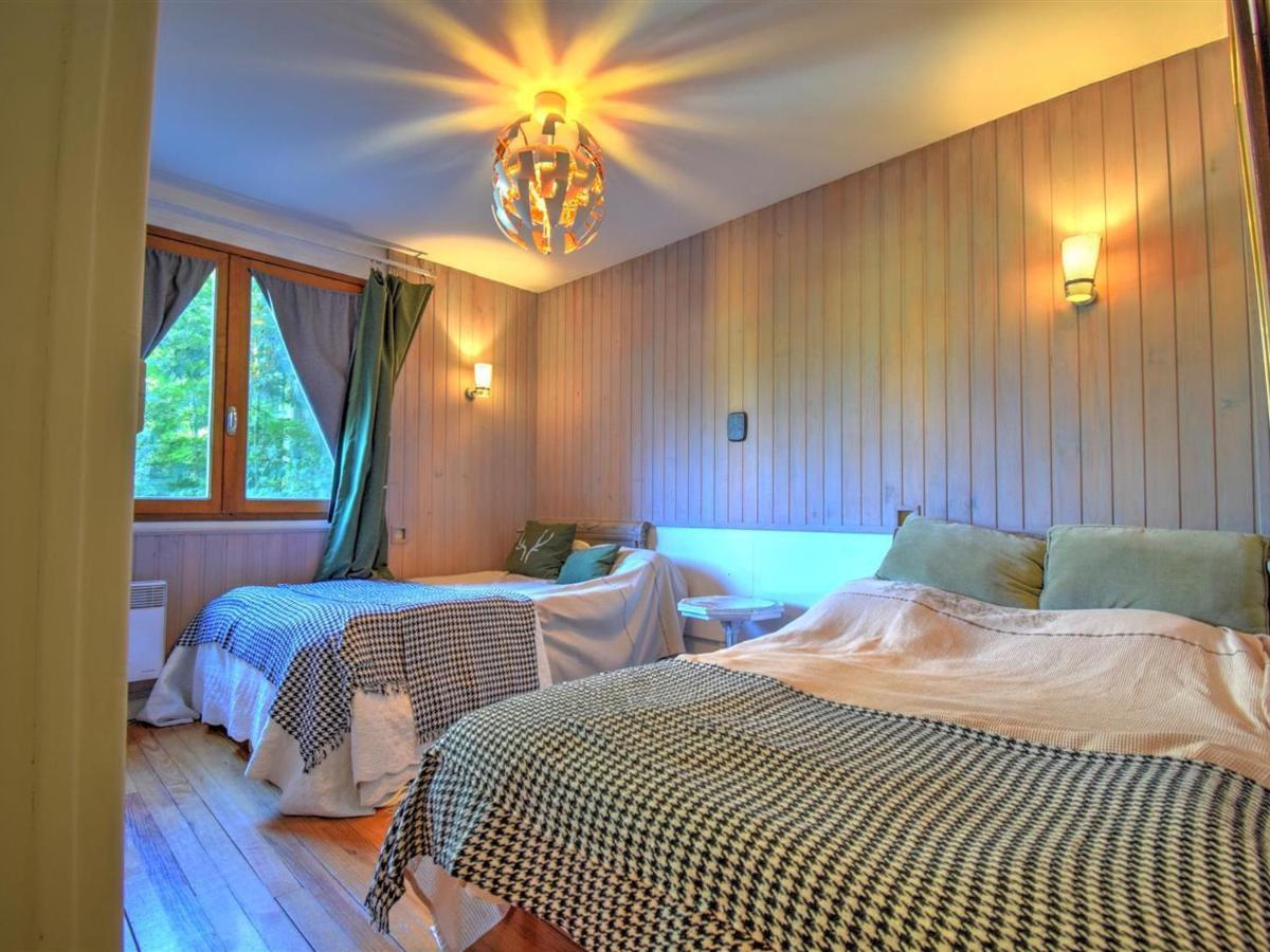 Charmant Appt 2 Chambres Morzine Avec Balcon, Parking Et Netflix - Fr-1-524-97 Eksteriør bilde