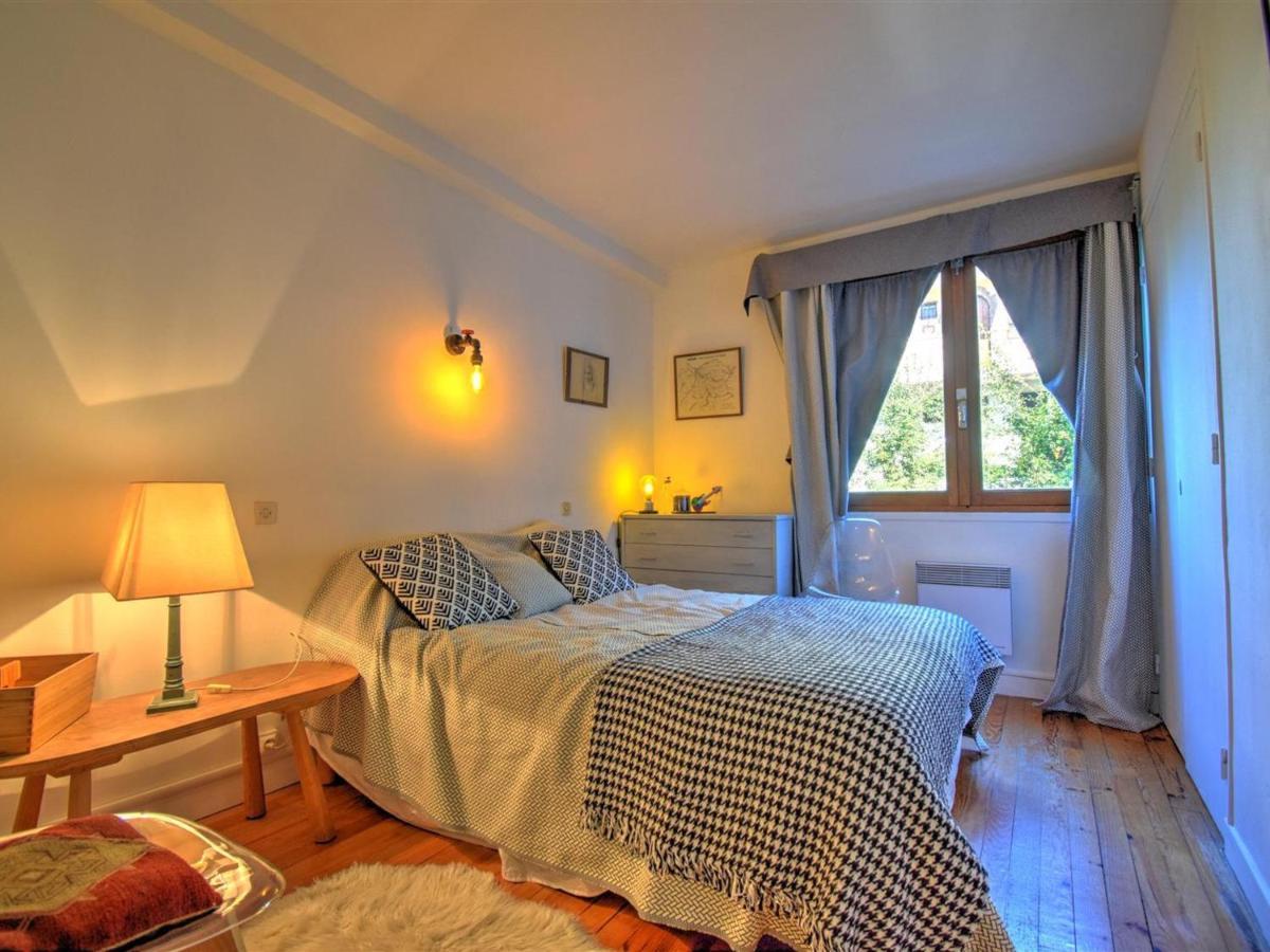 Charmant Appt 2 Chambres Morzine Avec Balcon, Parking Et Netflix - Fr-1-524-97 Eksteriør bilde